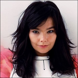 Bjork Profile Photo