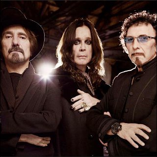 Black Sabbath Profile Photo