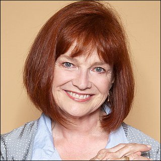 Blair Brown Profile Photo