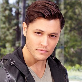 Blair Redford Blair Redford