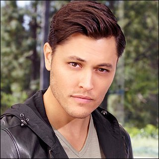 Blair Redford Profile Photo