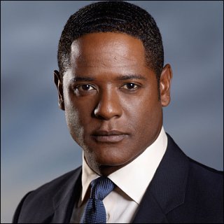 Blair Underwood Profile Photo