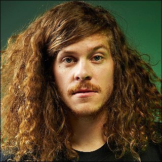 Blake Anderson Profile Photo