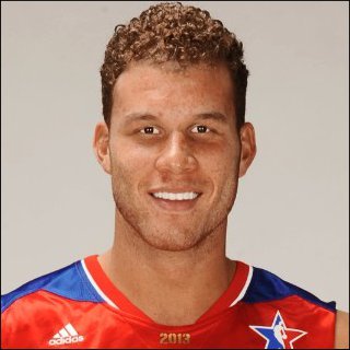 Blake Griffin Profile Photo