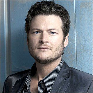 Blake Shelton Profile Photo