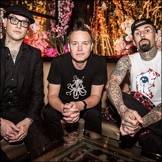 Blink-182 Profile Photo