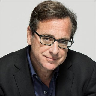 Bob Saget Profile Photo