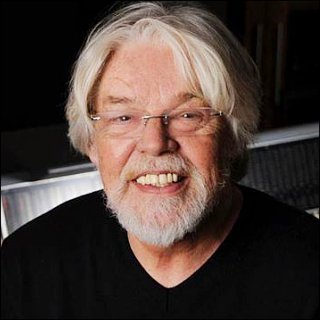 Bob Seger Profile Photo