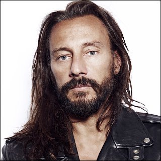 Bob Sinclar Profile Photo