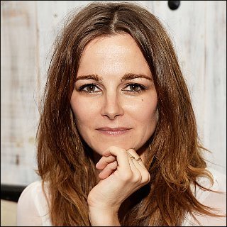 Bojana Novakovic Bojana Novakovic