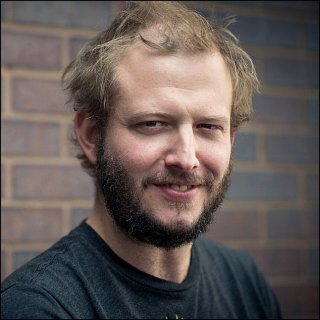 Bon Iver Profile Photo