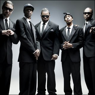 Bone Thugs-N-Harmony Profile Photo