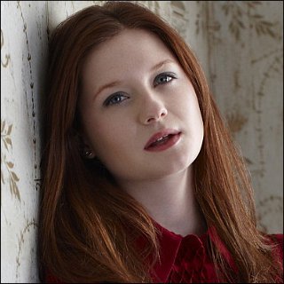 Bonnie Wright Bonnie Wright