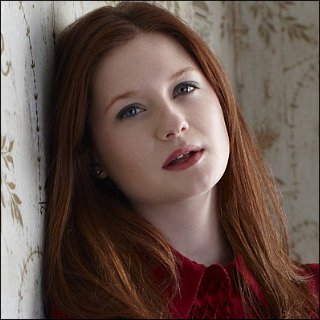 Bonnie Wright Profile Photo