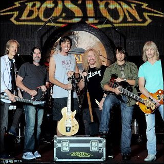 Boston Boston