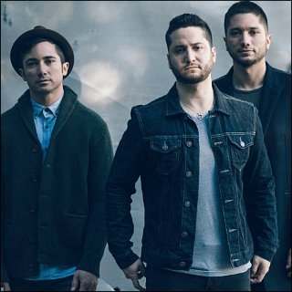 Boyce Avenue Boyce Avenue