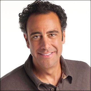 Brad Garrett Brad Garrett