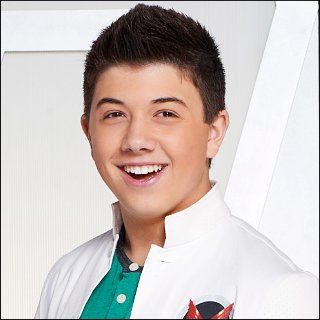 Bradley Steven Perry Profile Photo