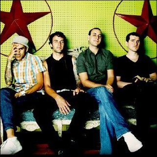 Brand New Brand New