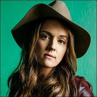 Brandi Carlile Profile Photo