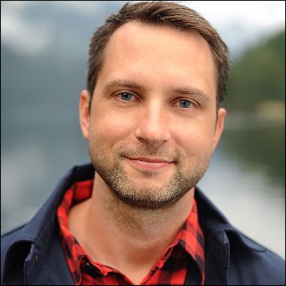 Brandon Heath Profile Photo