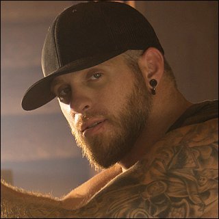 Brantley Gilbert Profile Photo