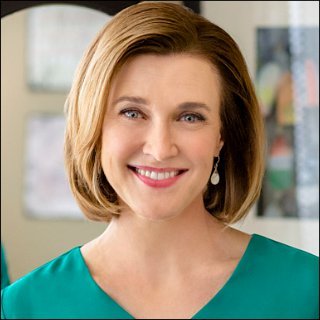 Brenda Strong Profile Photo