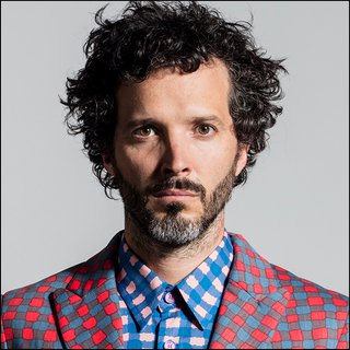 Bret McKenzie Profile Photo