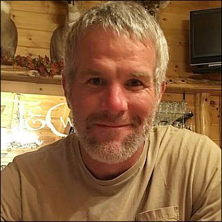 Brett Favre Profile Photo