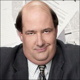 Brian Baumgartner Profile Photo