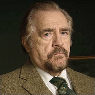 Brian Cox Profile Photo