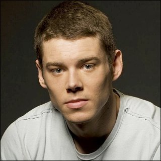 Brian J. Smith Profile Photo