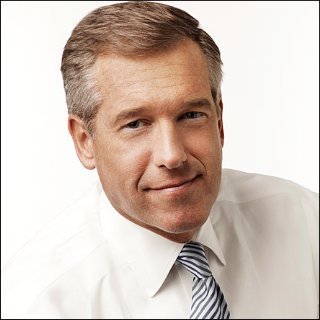 Brian Williams Profile Photo