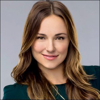 Briana Evigan Profile Photo