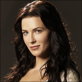 Bridget Regan Profile Photo