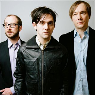 Bright Eyes Profile Photo