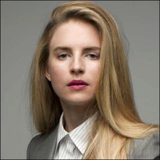 Brit Marling Profile Photo