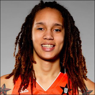 Brittney Griner Profile Photo