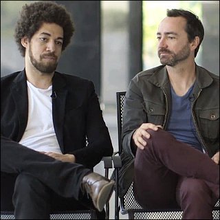 Broken Bells Broken Bells