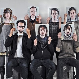 Broken Social Scene Broken Social Scene