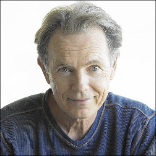 Bruce Greenwood Bruce Greenwood