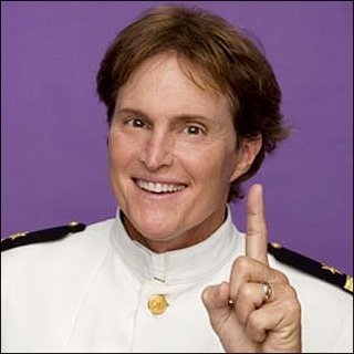 Bruce Jenner Profile Photo