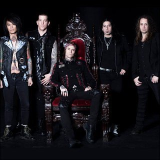 Buckcherry Profile Photo