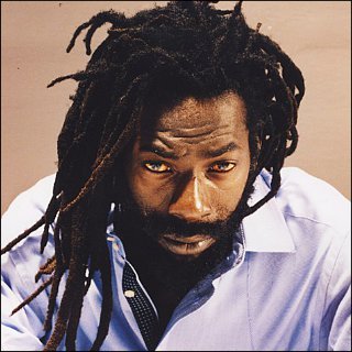 Buju Banton Buju Banton