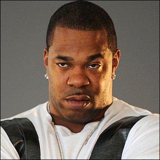 Busta Rhymes Profile Photo