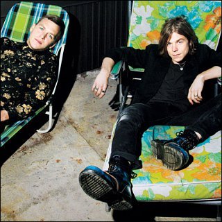 Cage the Elephant Cage the Elephant