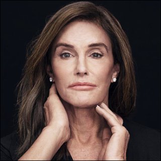 Caitlyn Jenner Profile Photo