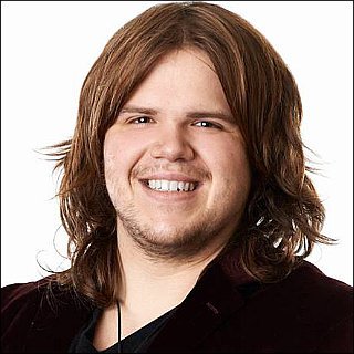 Caleb Johnson Profile Photo