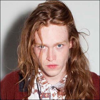 Caleb Landry Jones Profile Photo