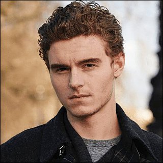 Callan McAuliffe Profile Photo